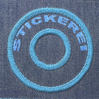 Stickerei Schweiz