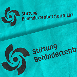 Baumwolltasche bedrucken