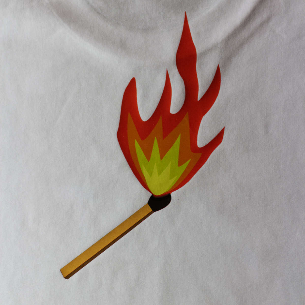 T-shirt bedrucken