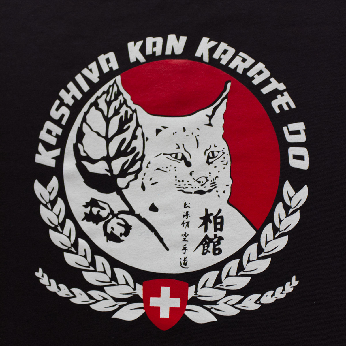 T-shirt bedrucken