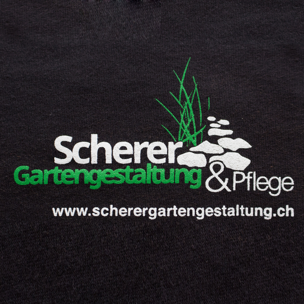 T-shirt bedrucken
