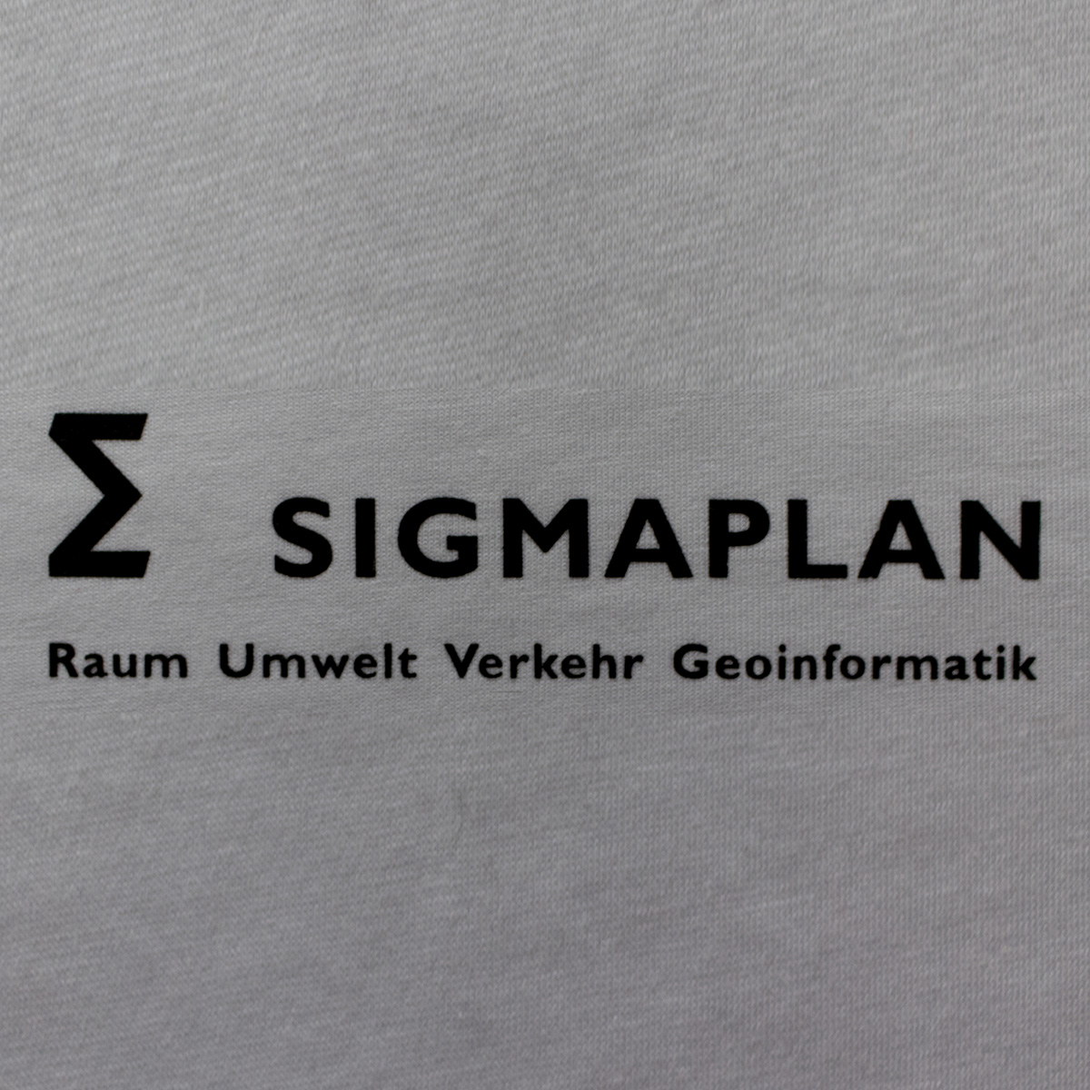T-shirt bedrucken