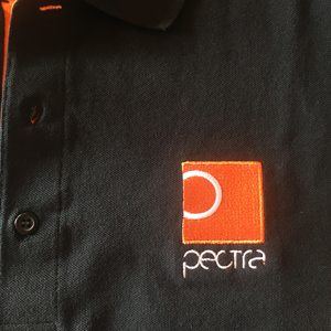 Poloshirt besticken lassen